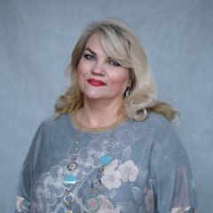 Чапаева Татьяна