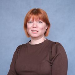 Шишкина Наталия