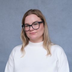 Грициенко Кристина Сергеевна
