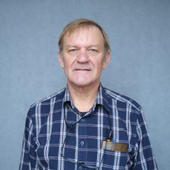 Маринич Александр