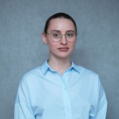 Ксенофонтова Елизавета