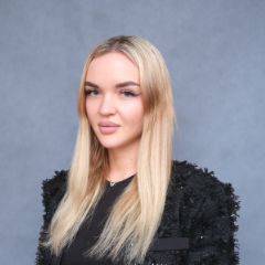 Тарасова Аполлинария