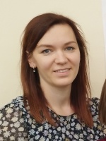 Ферапонтова Александра