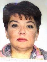 Зрячева Светлана