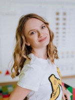 Кирьякова Анастасия