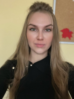 Акимова Елизавета Сергеевна