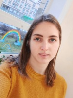 Малышева Александра
