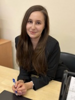 Демишева Мария Владимировна