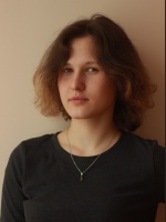 Власова Яна Юрьевна