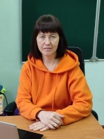 Чернова Ирина