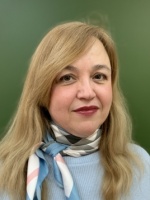 Ковалева Ирина